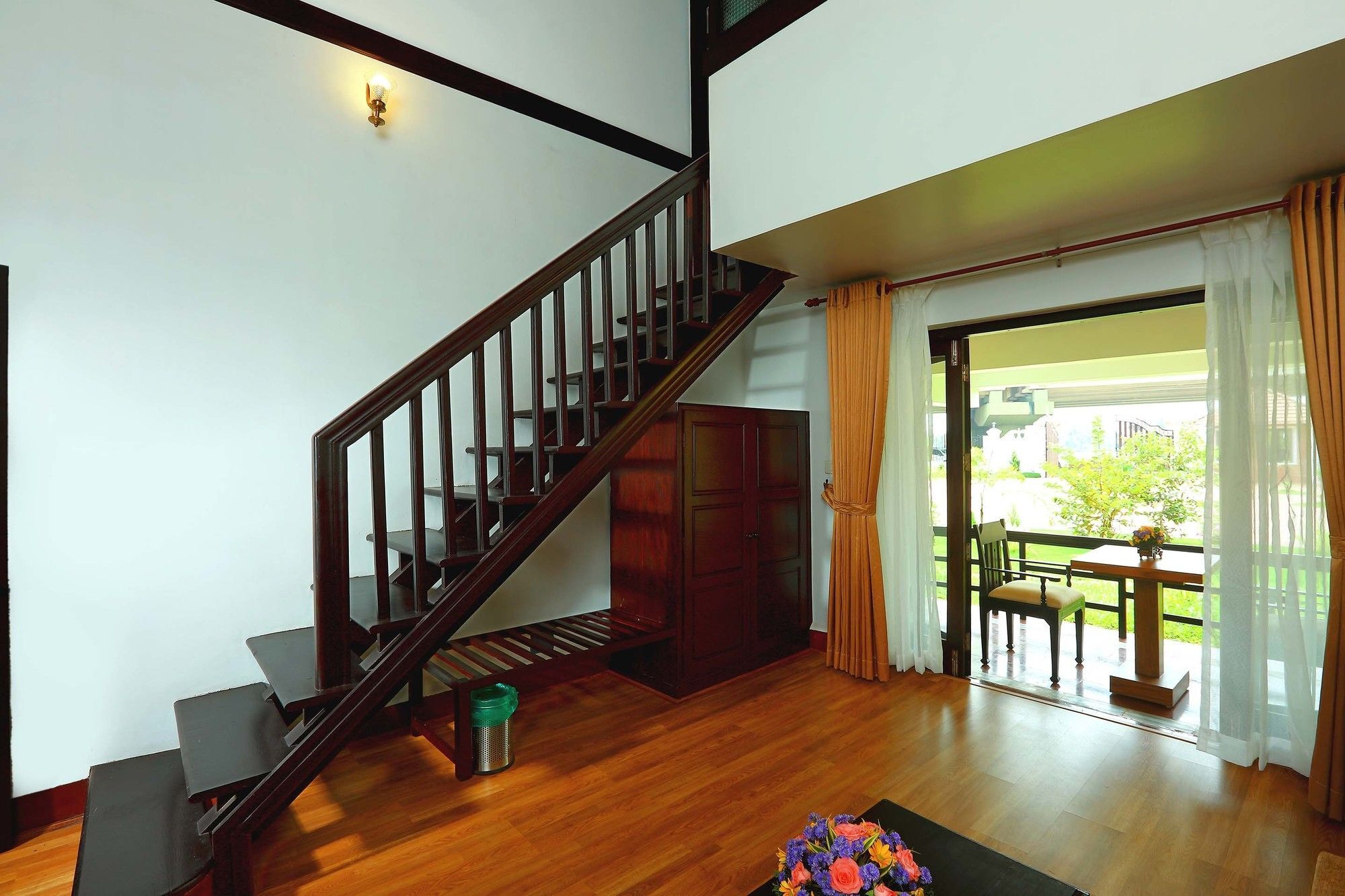 Nihara Resort And Spa Kochi Εξωτερικό φωτογραφία