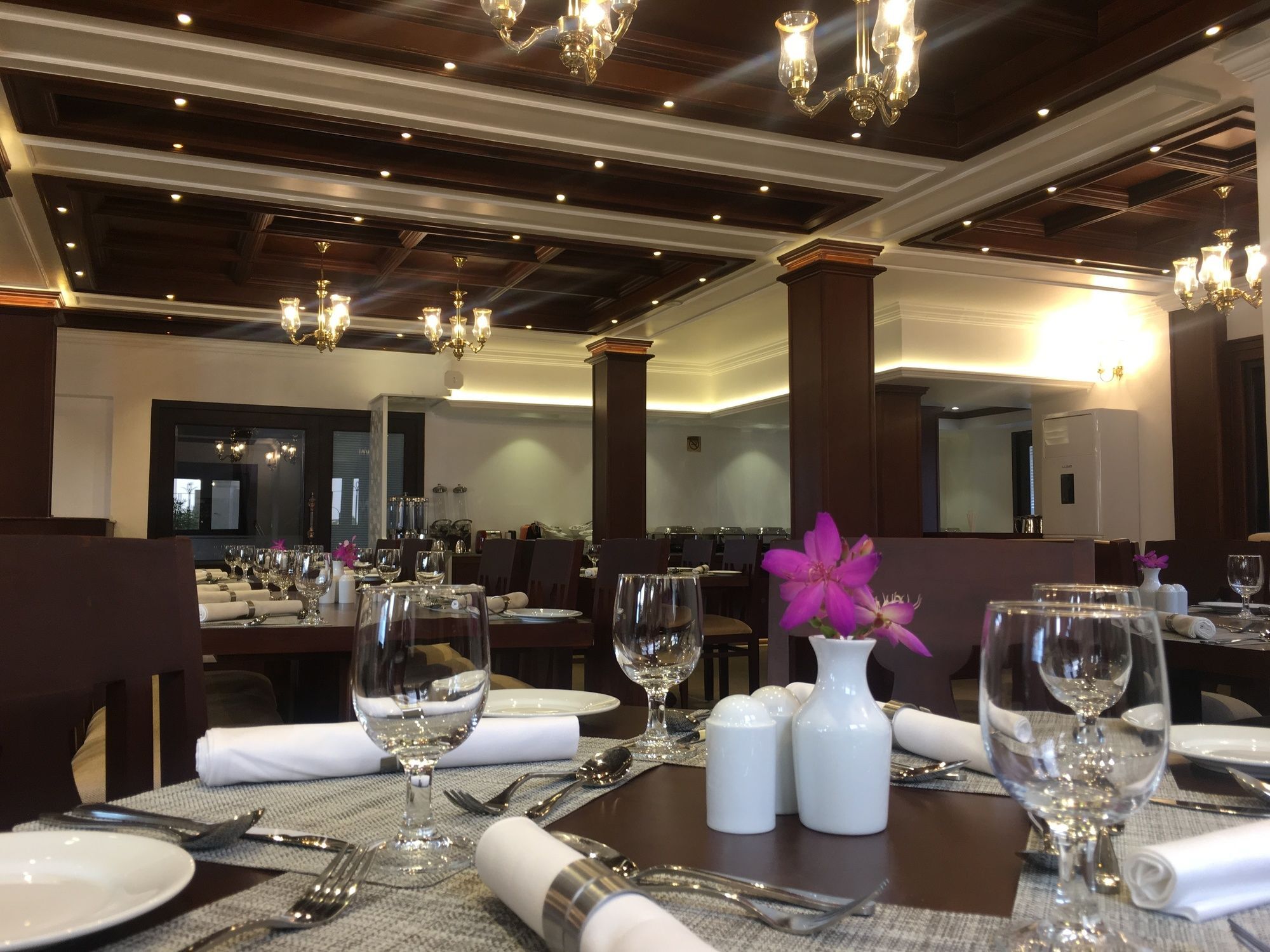 Nihara Resort And Spa Kochi Εξωτερικό φωτογραφία